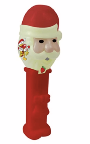 Sucette Christmas Surprise Pop