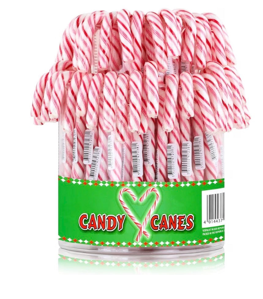 Sucette de Noël (X1)