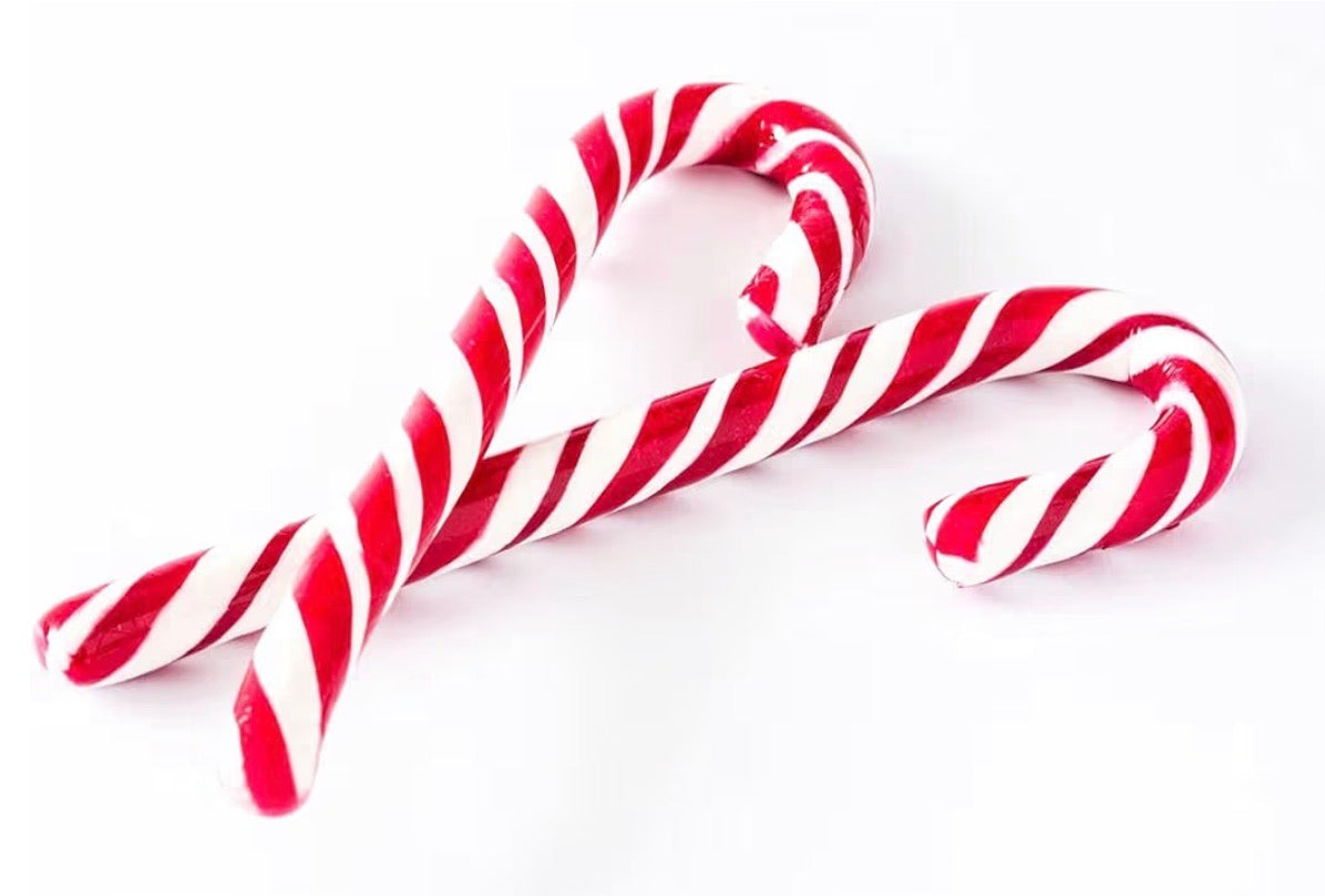 Sucette de Noël (X1)