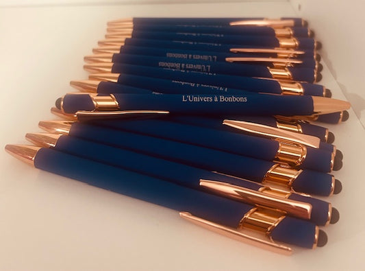 STYLO L'univers à Bonbons