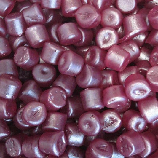 Mini violettes 100 Gr