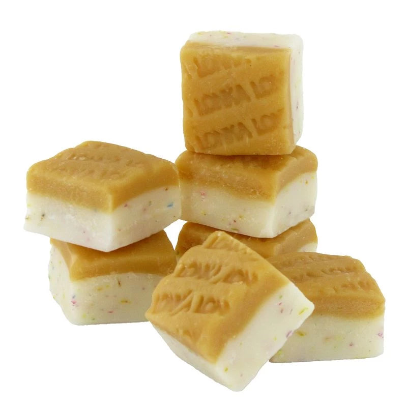 Caramels  Fudge 100 Gr
