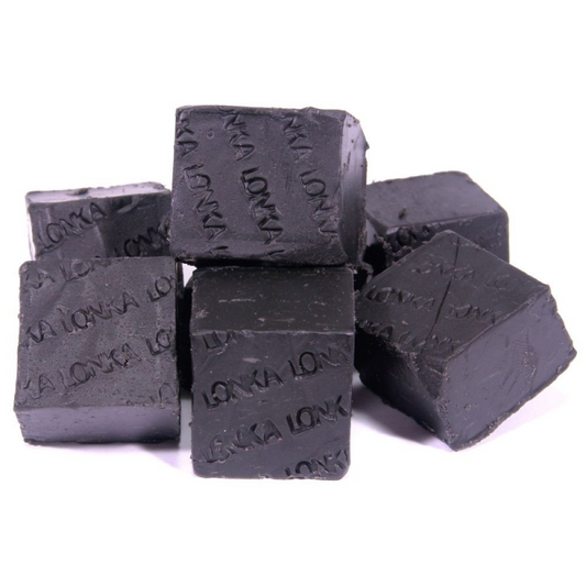 Caramels Fudge au réglisse 100 Gr