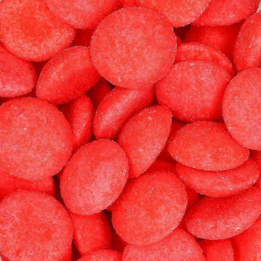 Fraise tagada plate 100 Gr