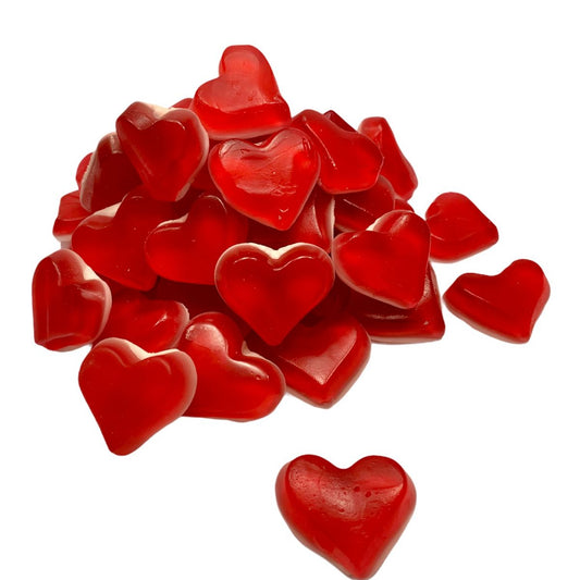 Coeur Red Love 100 Gr