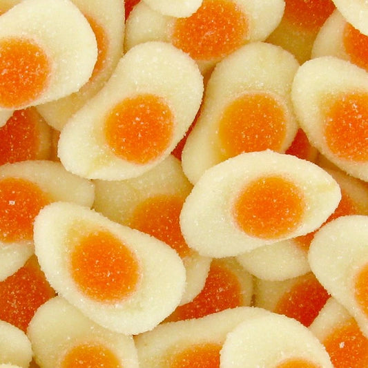 Mini Œuf au plat sucrée 100 Gr