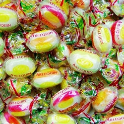 LUTTI Arlequin  100 Gr